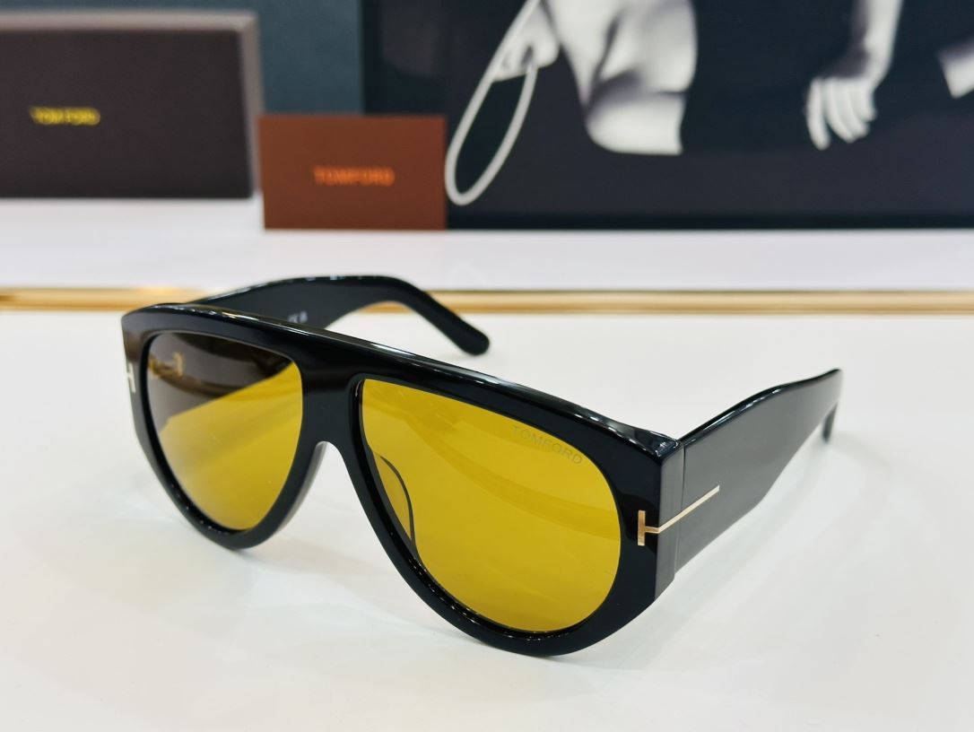 Tom Ford Sunglasses